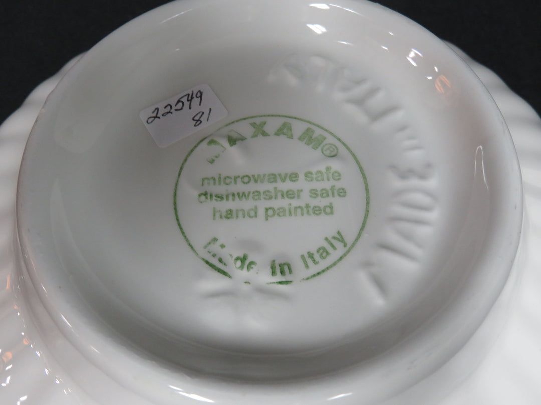 "La Primula" Serving Bowl