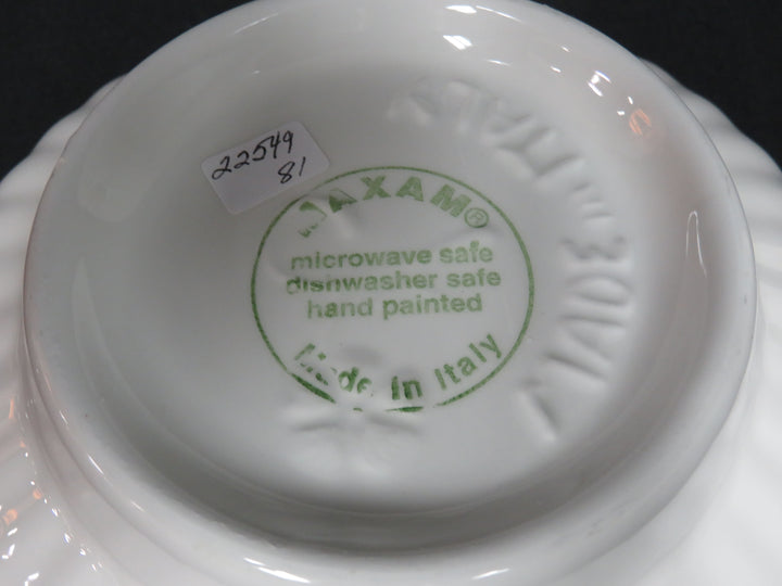 "La Primula" Serving Bowl