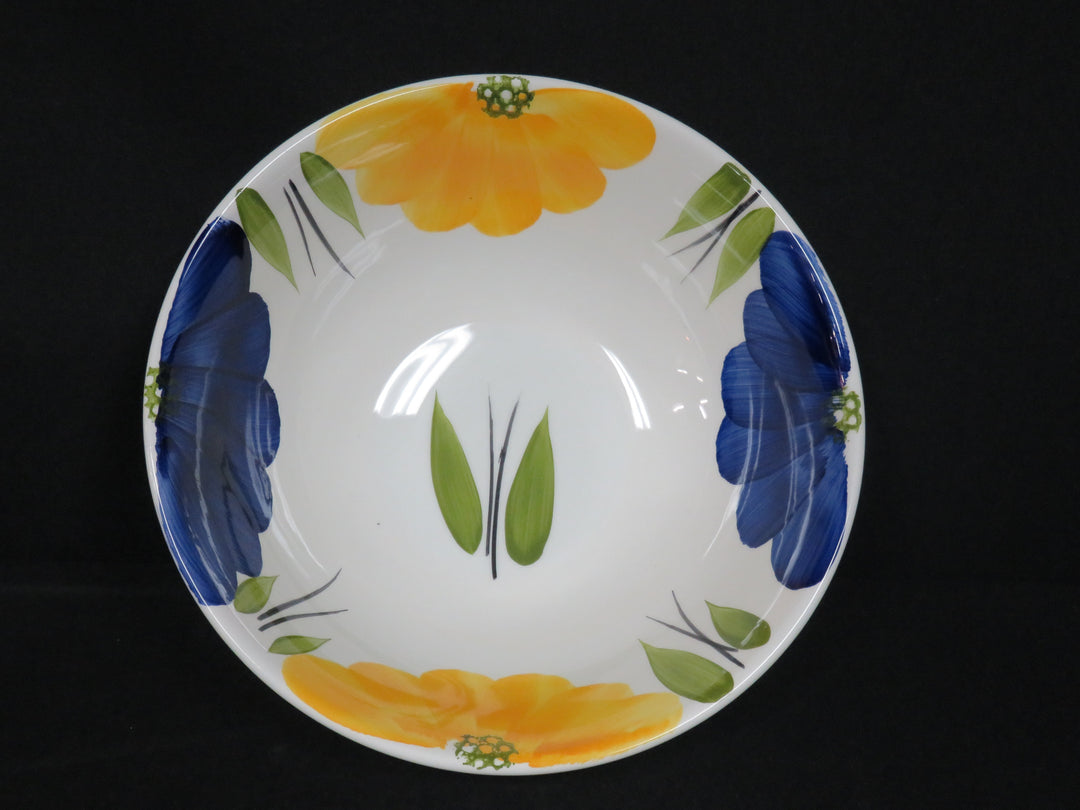 "La Primula" Serving Bowl