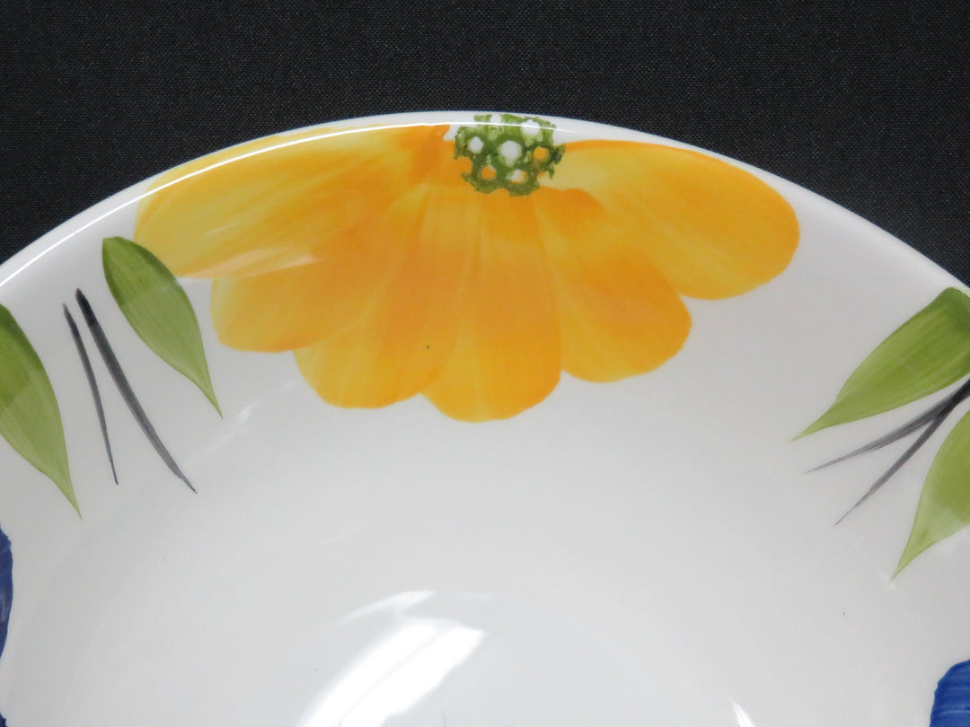 "La Primula" Serving Bowl