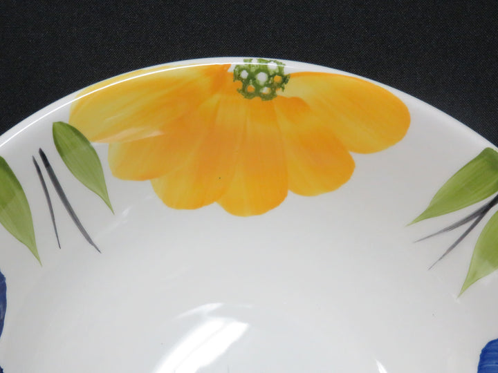 "La Primula" Serving Bowl