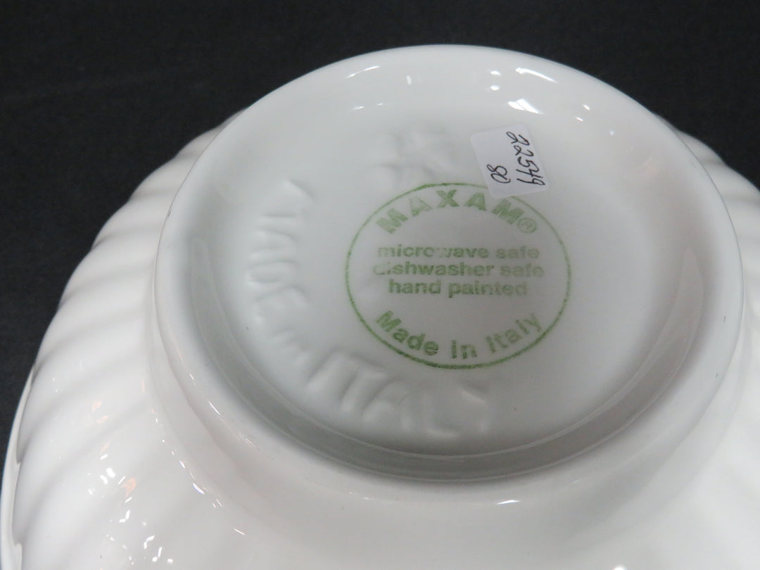 "La Primula" Serving Bowl