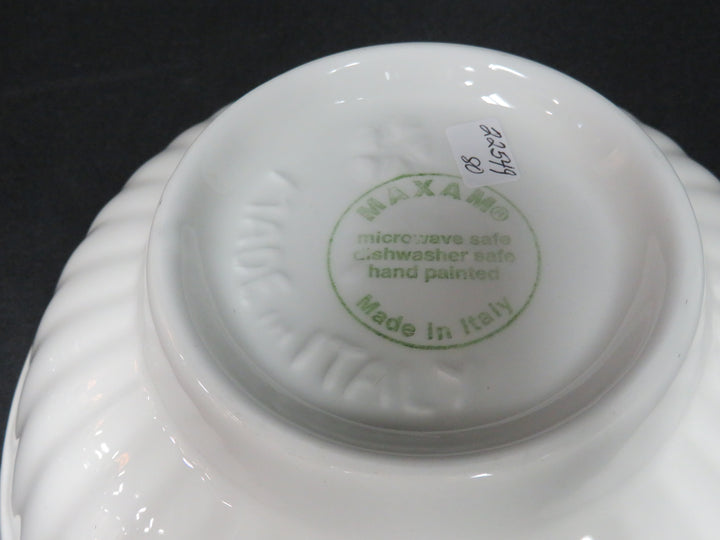 "La Primula" Serving Bowl