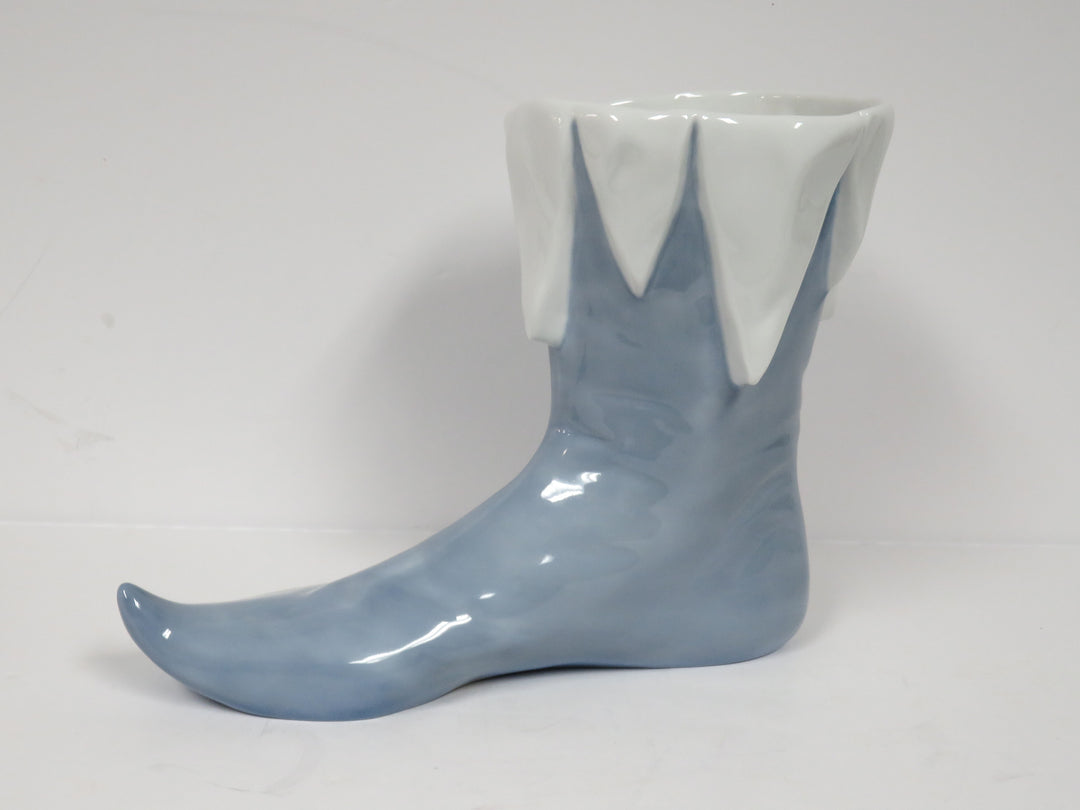 Lladró "Renaissance Boot"
