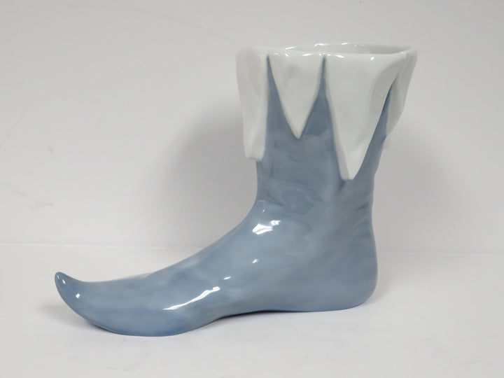 Lladró "Renaissance Boot"