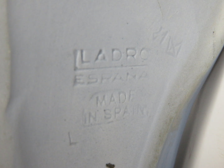 Lladró "Renaissance Boot"
