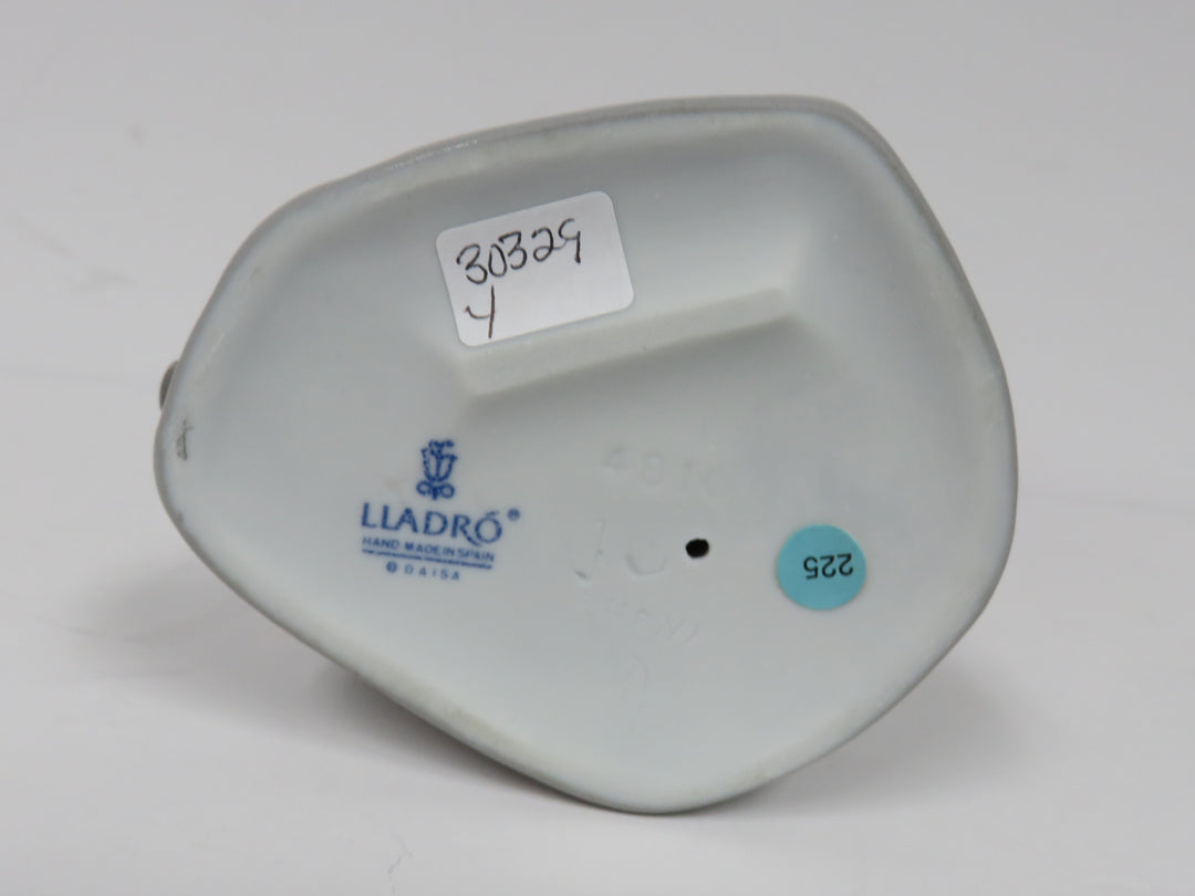 Lladró Sailor Boy Figurine
