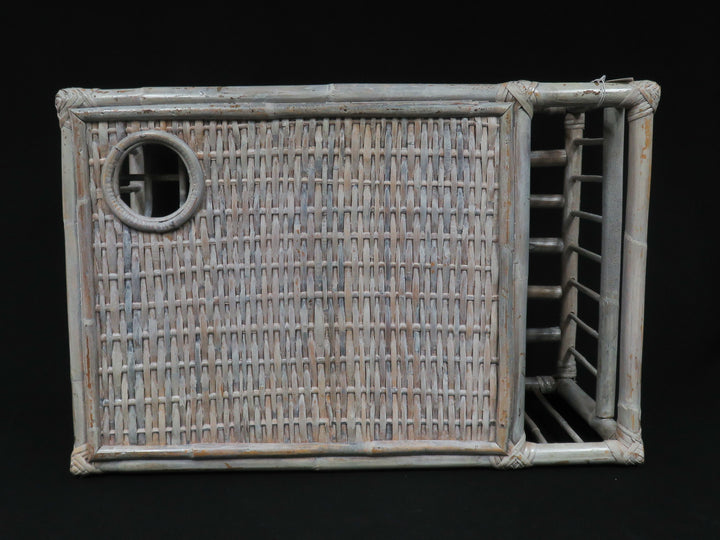 Palecek Bed Tray