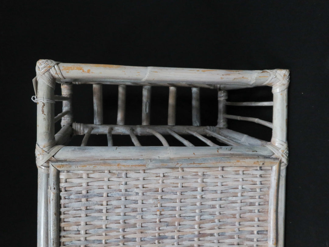 Palecek Bed Tray