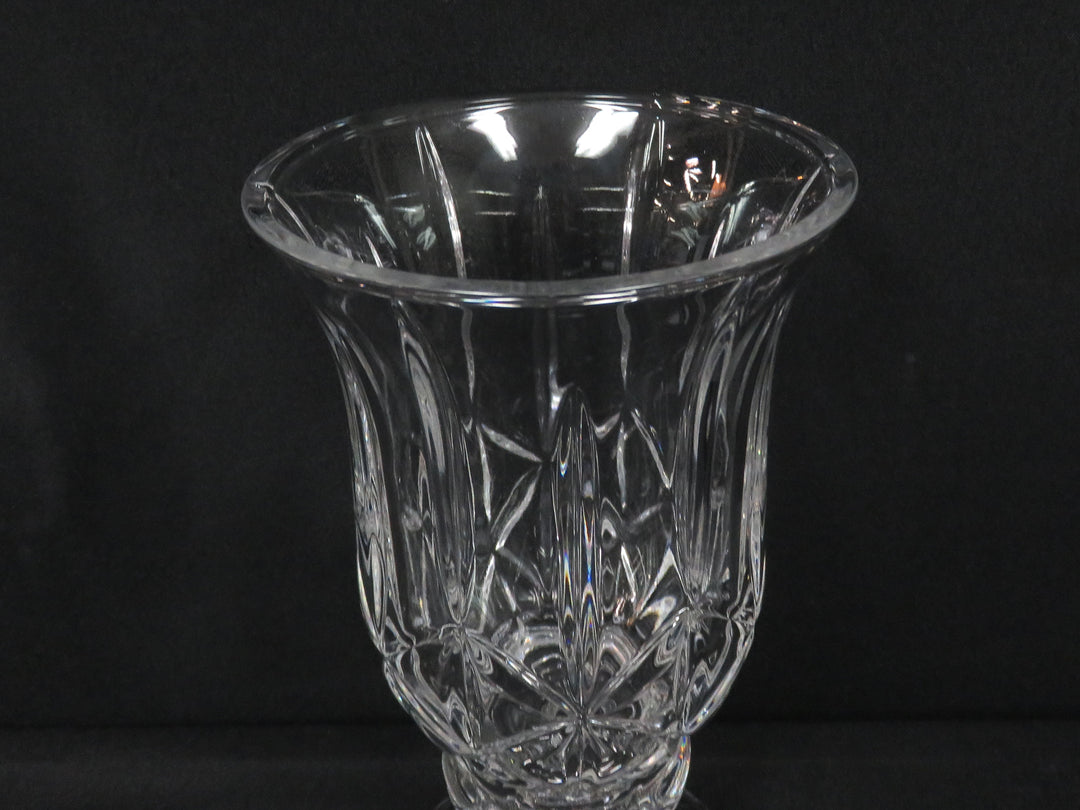 Block "Olympic" Hurricane/Vase