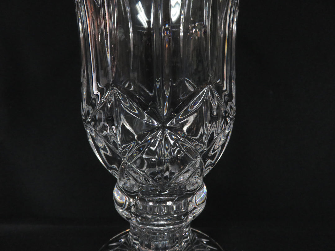 Block "Olympic" Hurricane/Vase