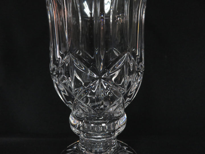Block "Olympic" Hurricane/Vase