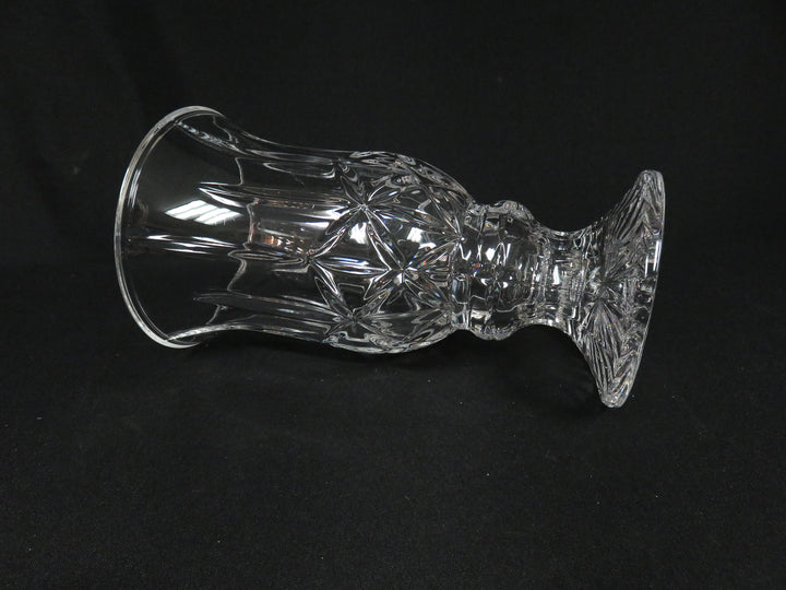 Block "Olympic" Hurricane/Vase