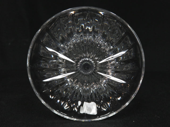 Block "Olympic" Hurricane/Vase