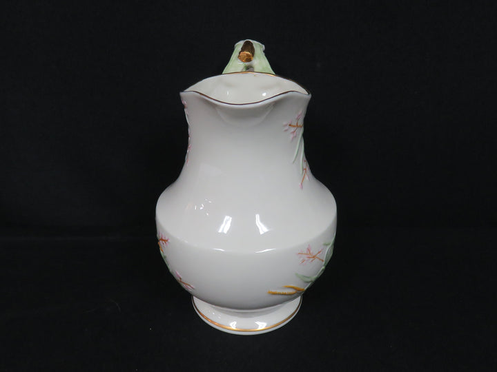 Belleek Pitcher