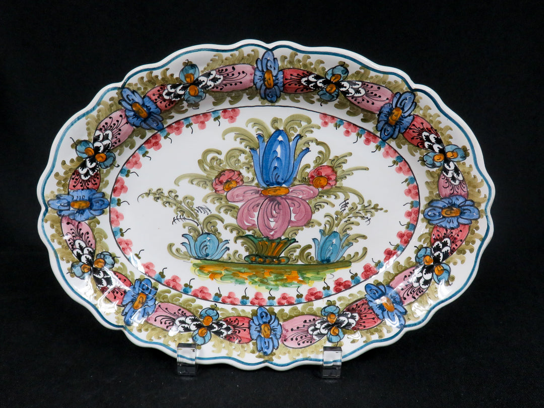 KN Skyros Serving Plate