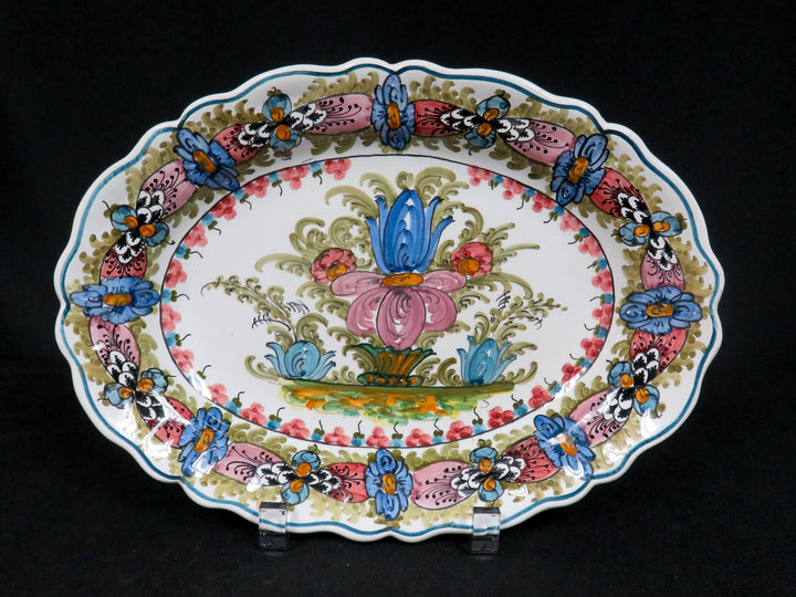 KN Skyros Serving Plate