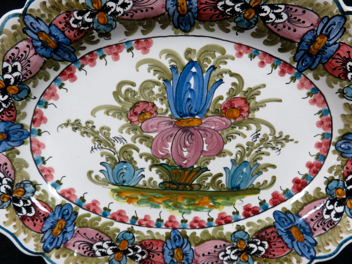 KN Skyros Serving Plate