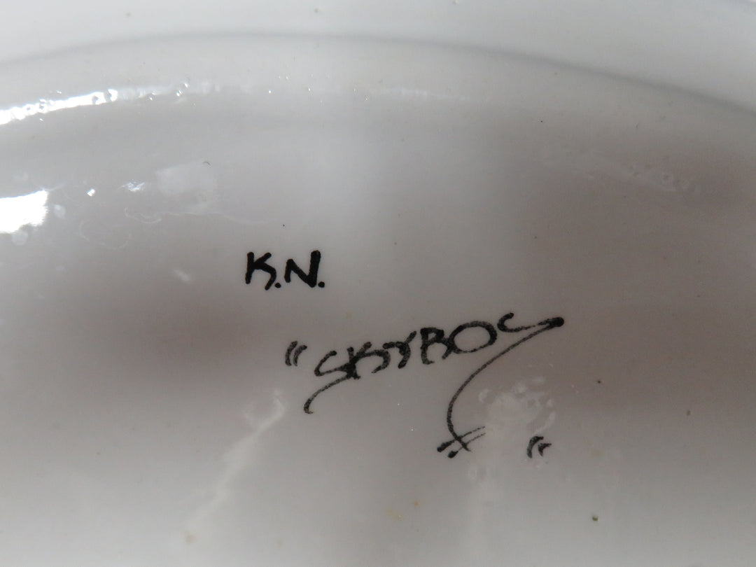 KN Skyros Serving Plate
