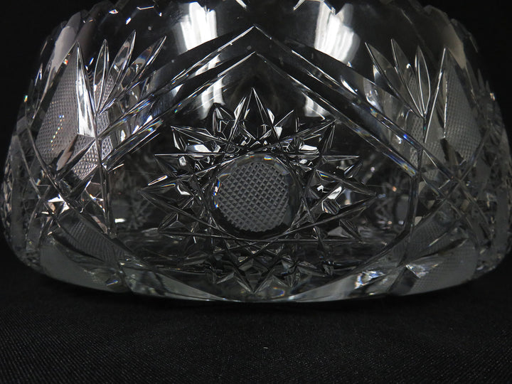 Queen's Lace Centerpiece Bowl