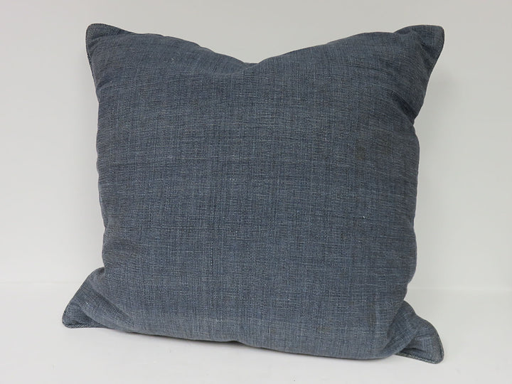 Crate & Barrel Throw Pillow