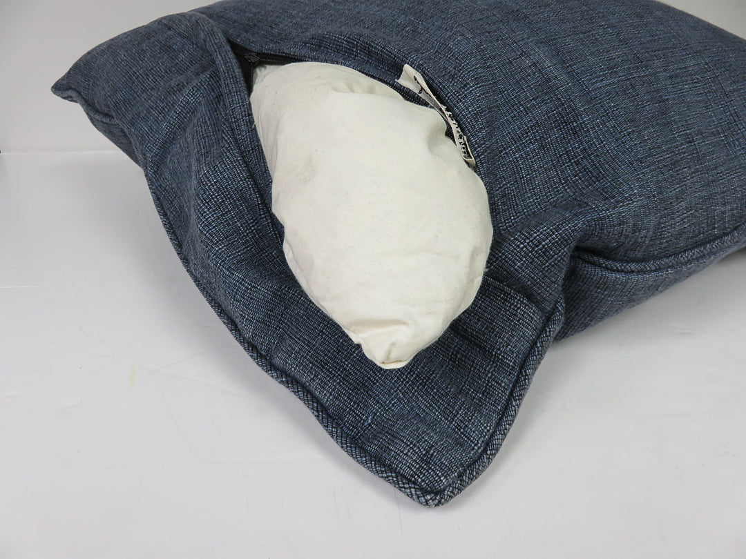 Crate & Barrel Throw Pillow