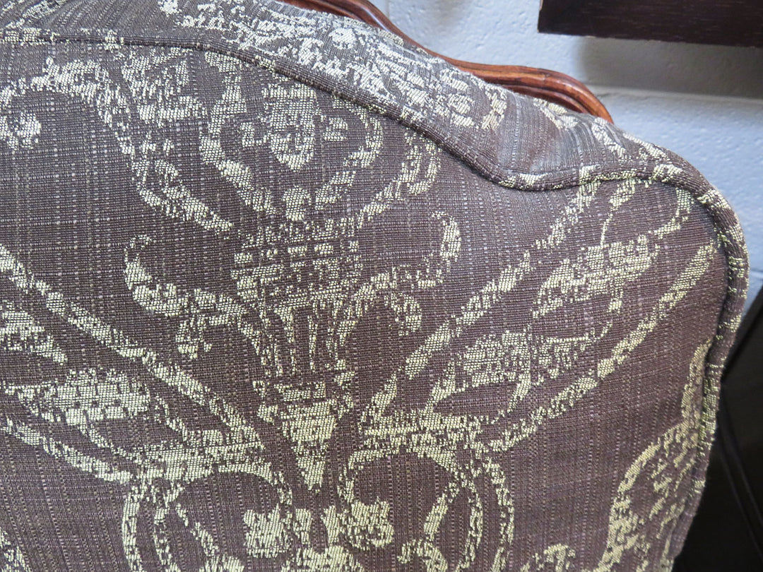 Ethan Allen Versailles Arm Chair