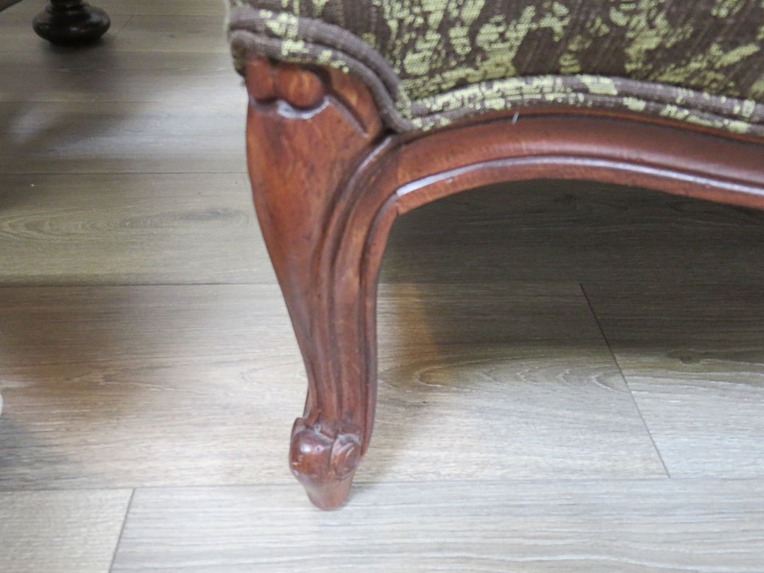 Ethan Allen Versailles Arm Chair