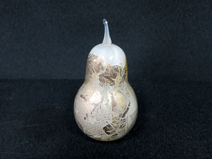 Pear Paperweight