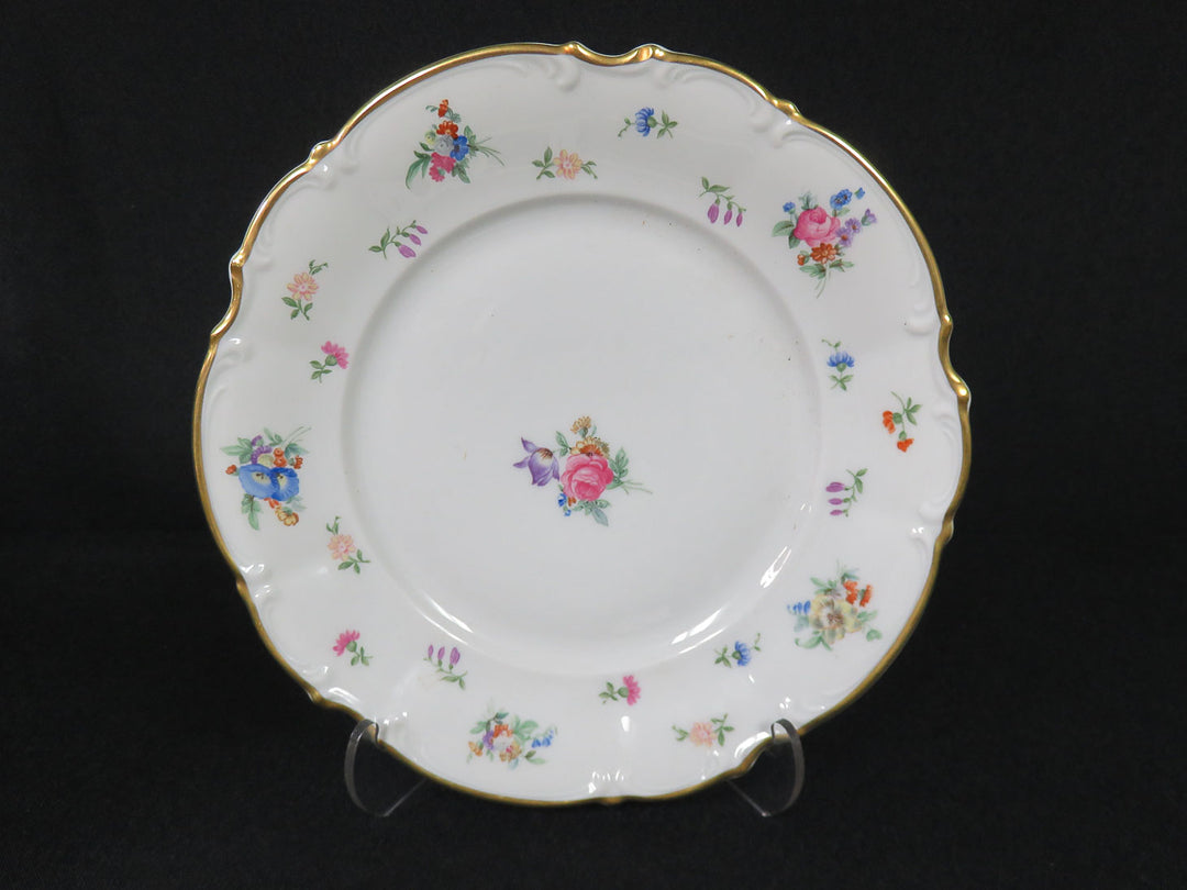 Hutschenreuther Sleb Dishes