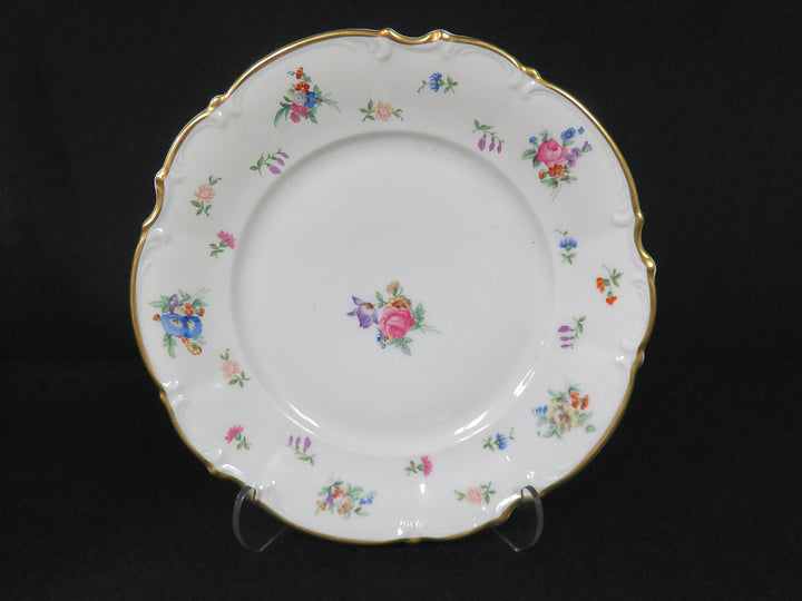 Hutschenreuther Sleb Dishes
