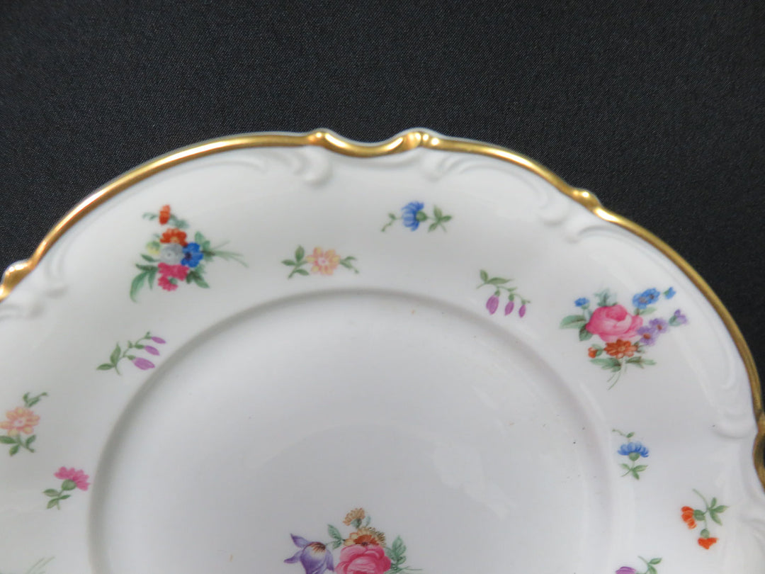 Hutschenreuther Sleb Dishes