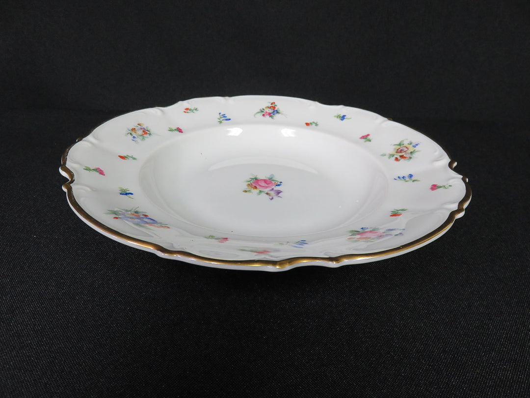 Hutschenreuther Sleb Dishes