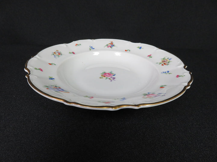 Hutschenreuther Sleb Dishes