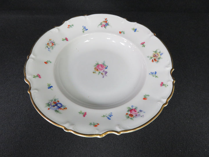 Hutschenreuther Sleb Dishes