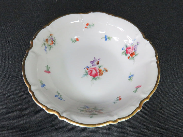 Hutschenreuther Sleb Dishes