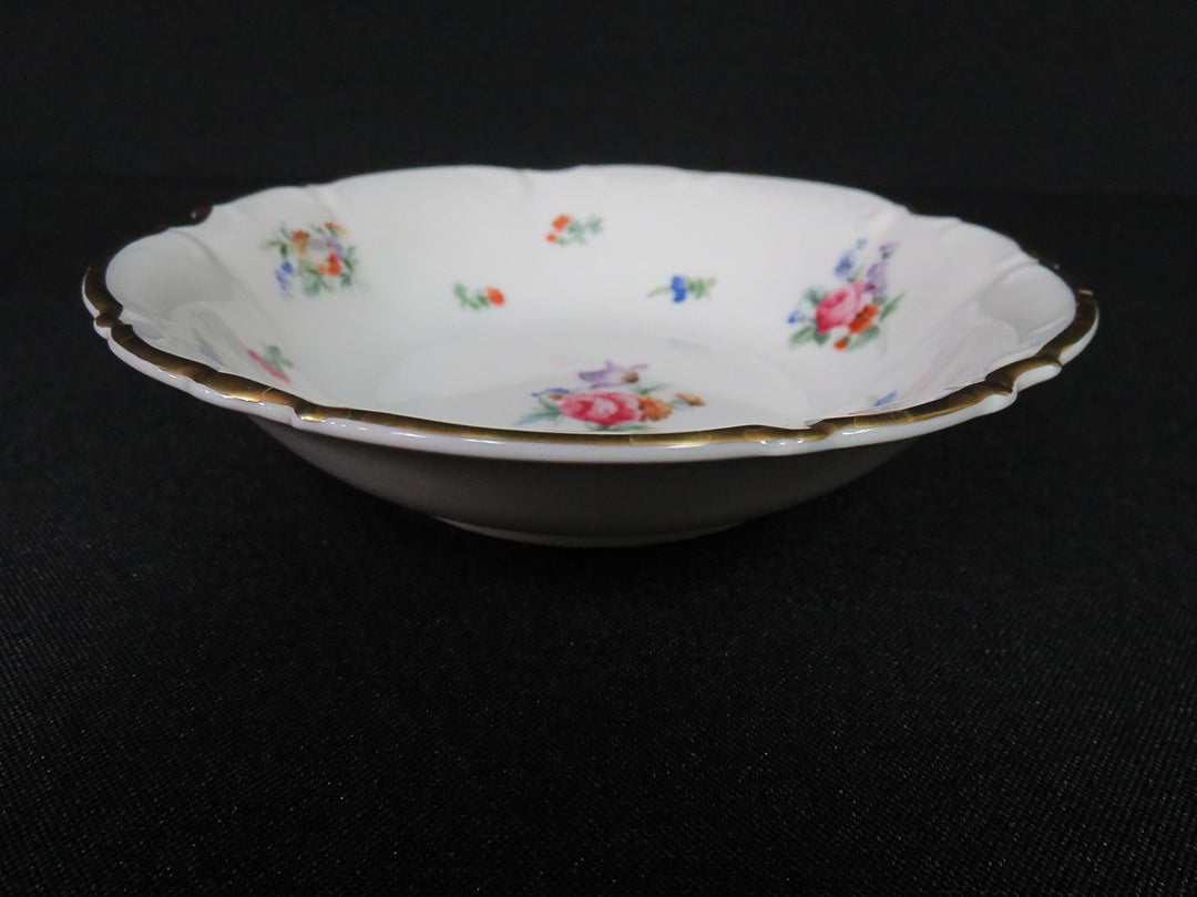 Hutschenreuther Sleb Dishes