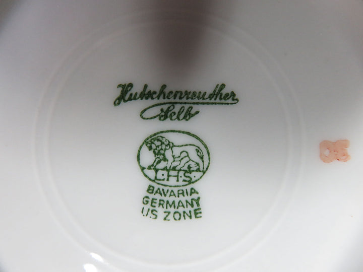 Hutschenreuther Sleb Dishes