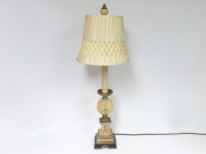 Neoclassical Style Table Lamp