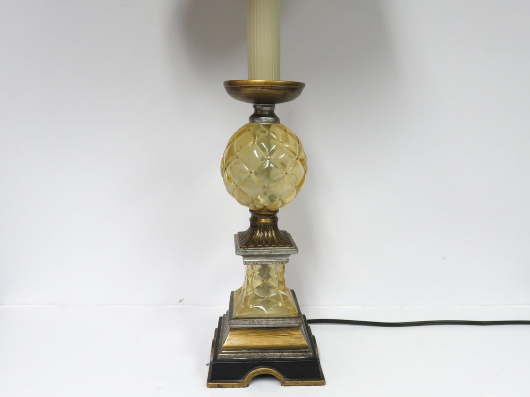 Neoclassical Style Table Lamp