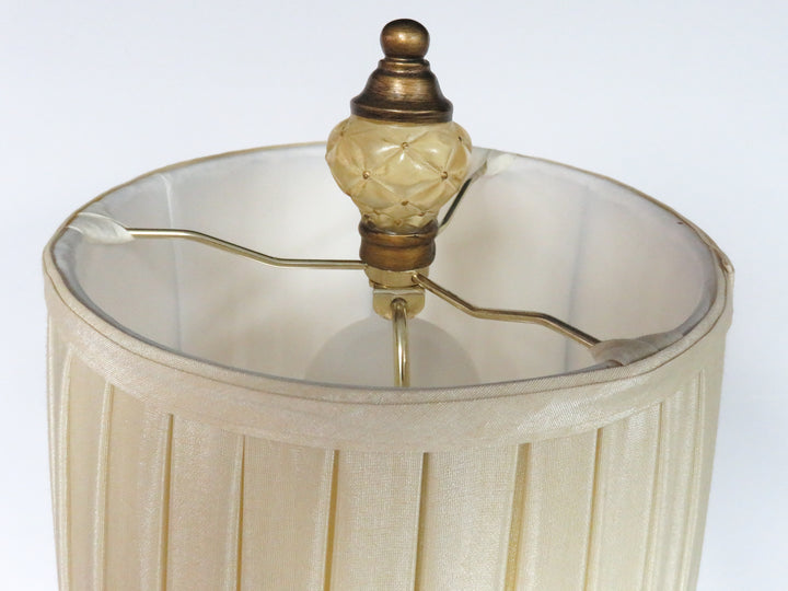 Neoclassical Style Table Lamp