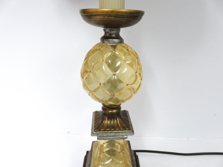 Neoclassical Style Table Lamp