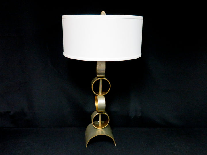MCM Table Lamp