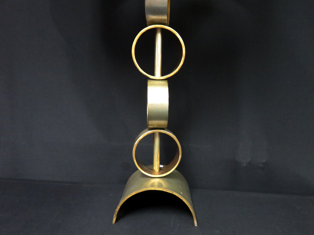 MCM Table Lamp