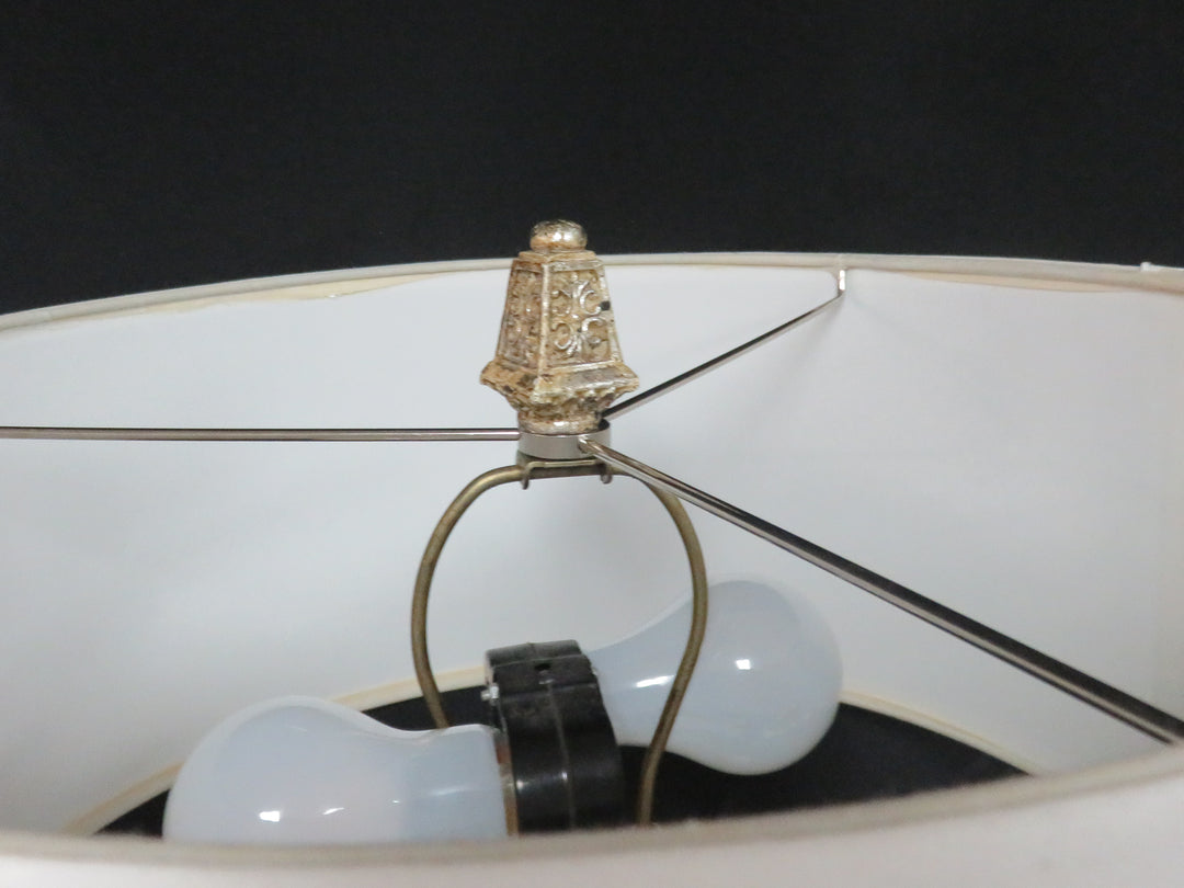 MCM Table Lamp