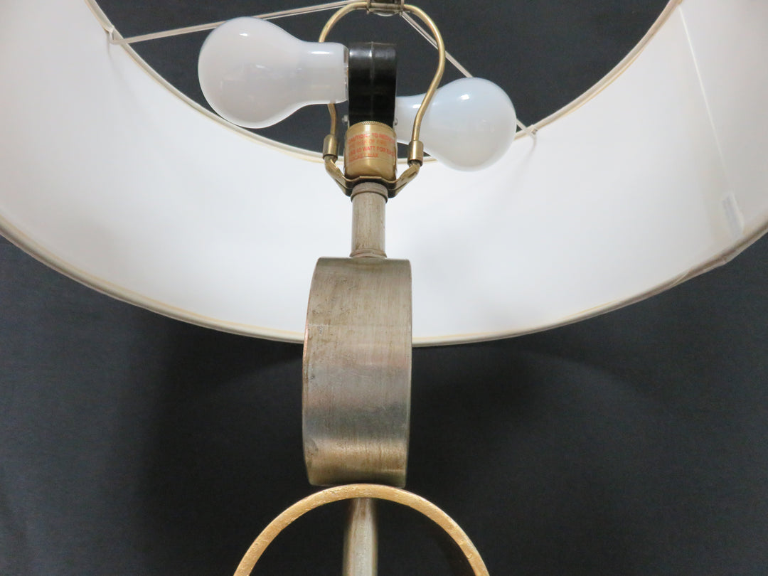 MCM Table Lamp