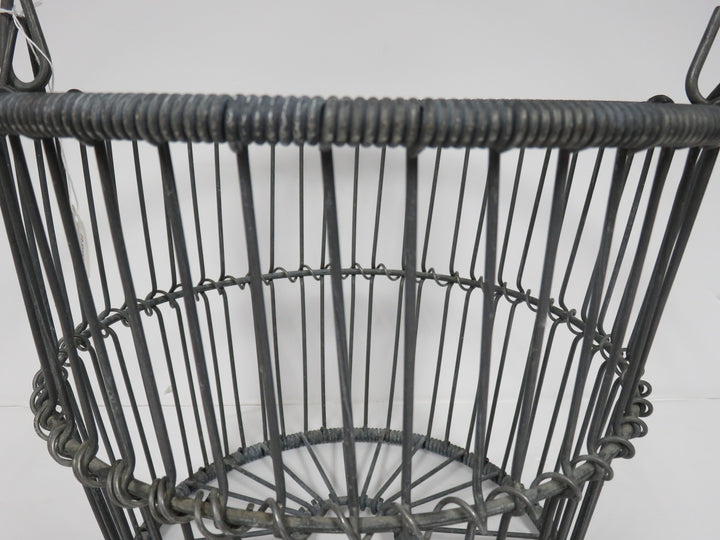 Wire Basket