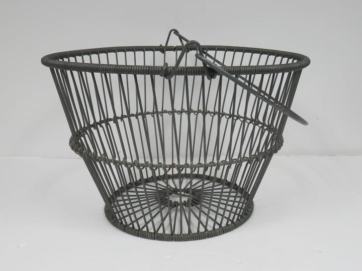 Wire Basket