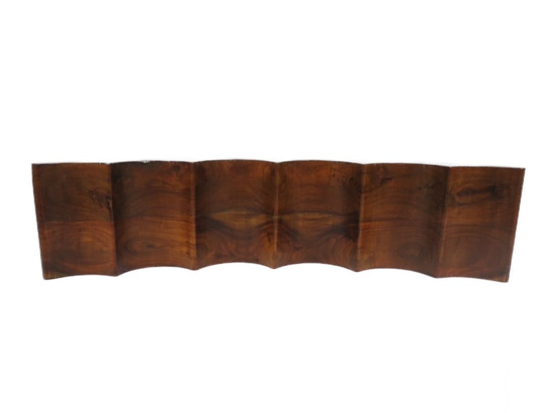 Crate & Barrel Wine Rack