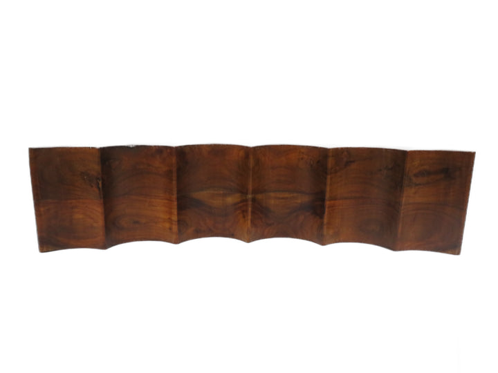 Crate & Barrel Wine Rack